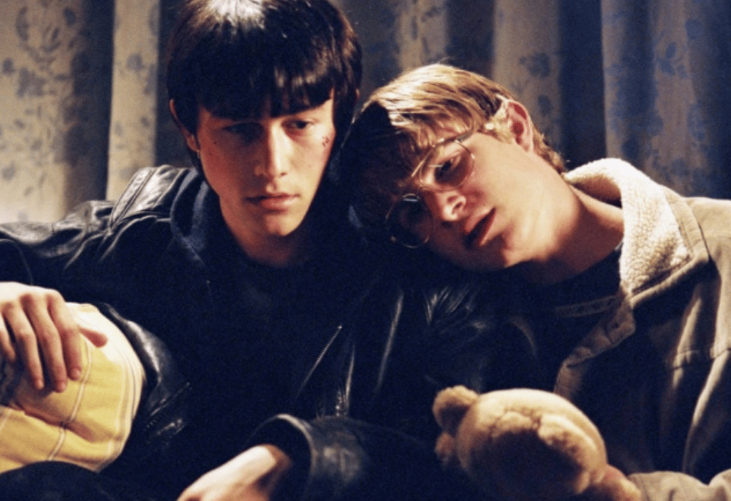 Mysterious Skin 1