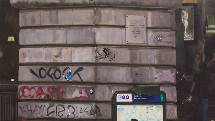 Paname 1