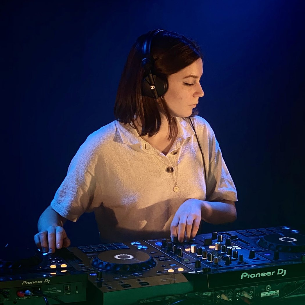 DJ set de @r.ebequita 2