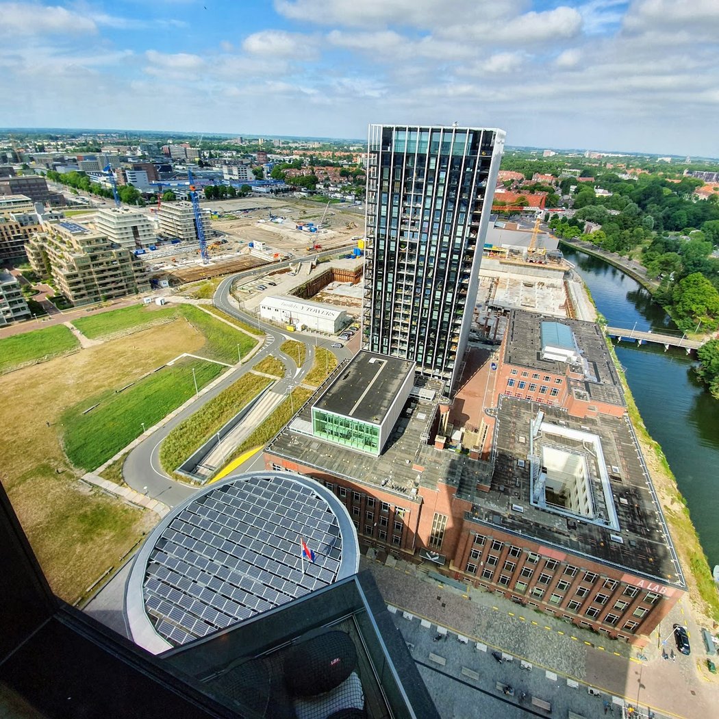 A'DAM Tower 3
