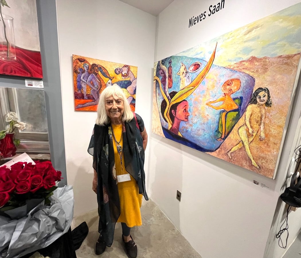 Clio Art Fair 2