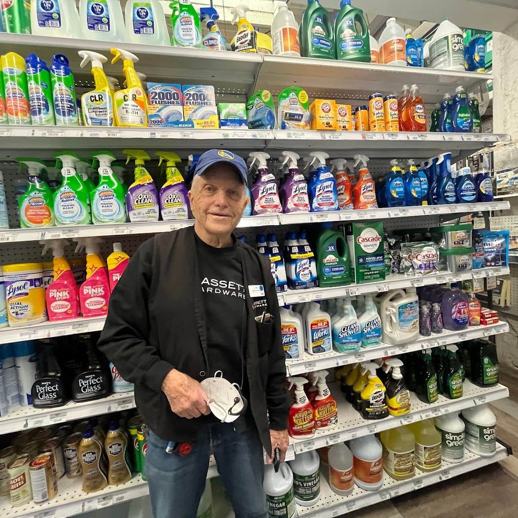 Hassett Ace Hardware 3