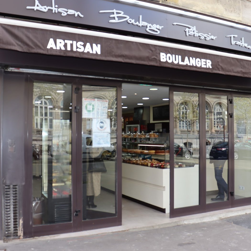 Délices du Faubourg 2