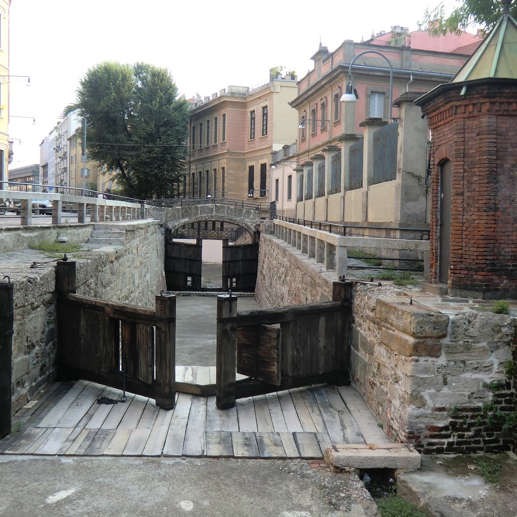 Conca dell'Incoronata 1
