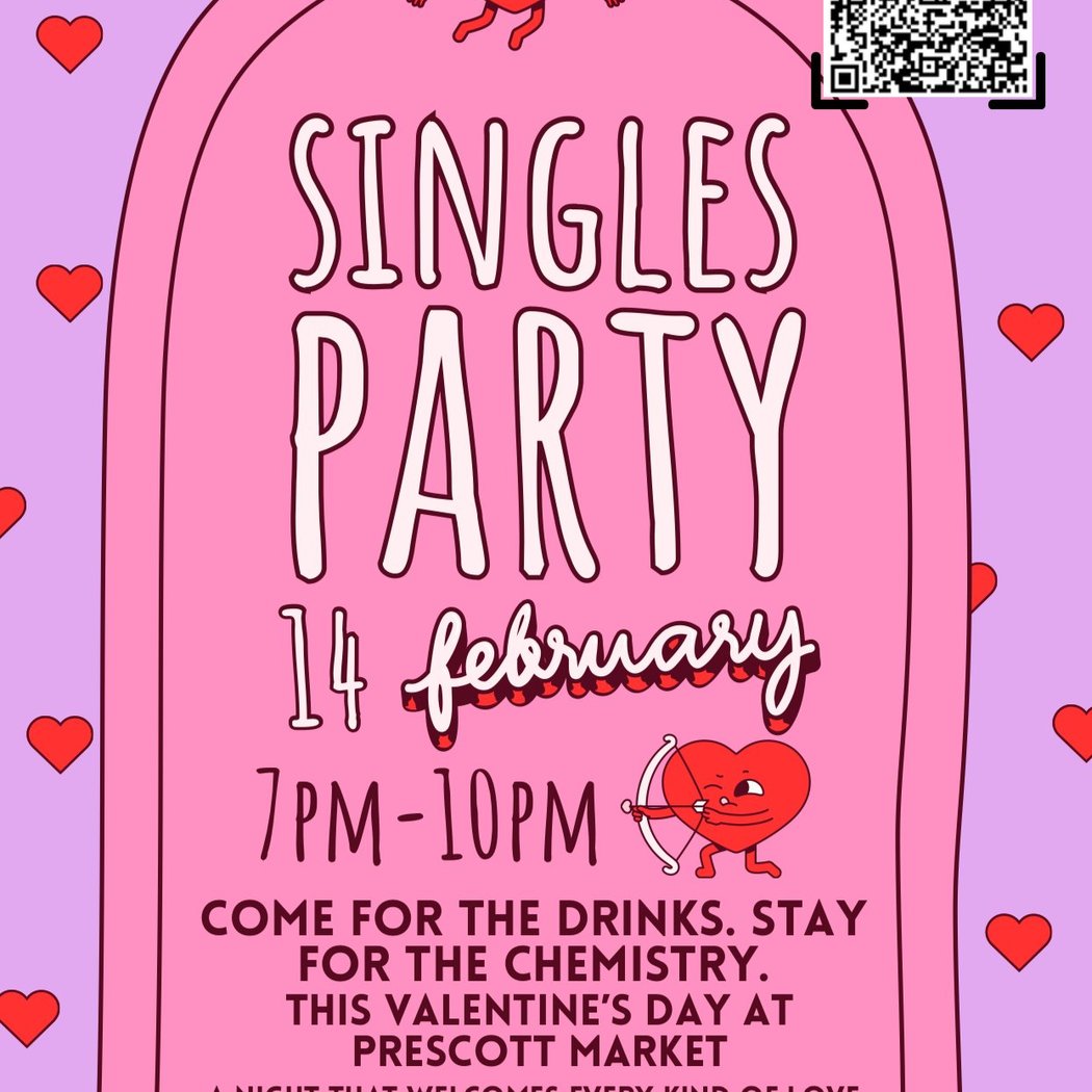 Single’s Party 1