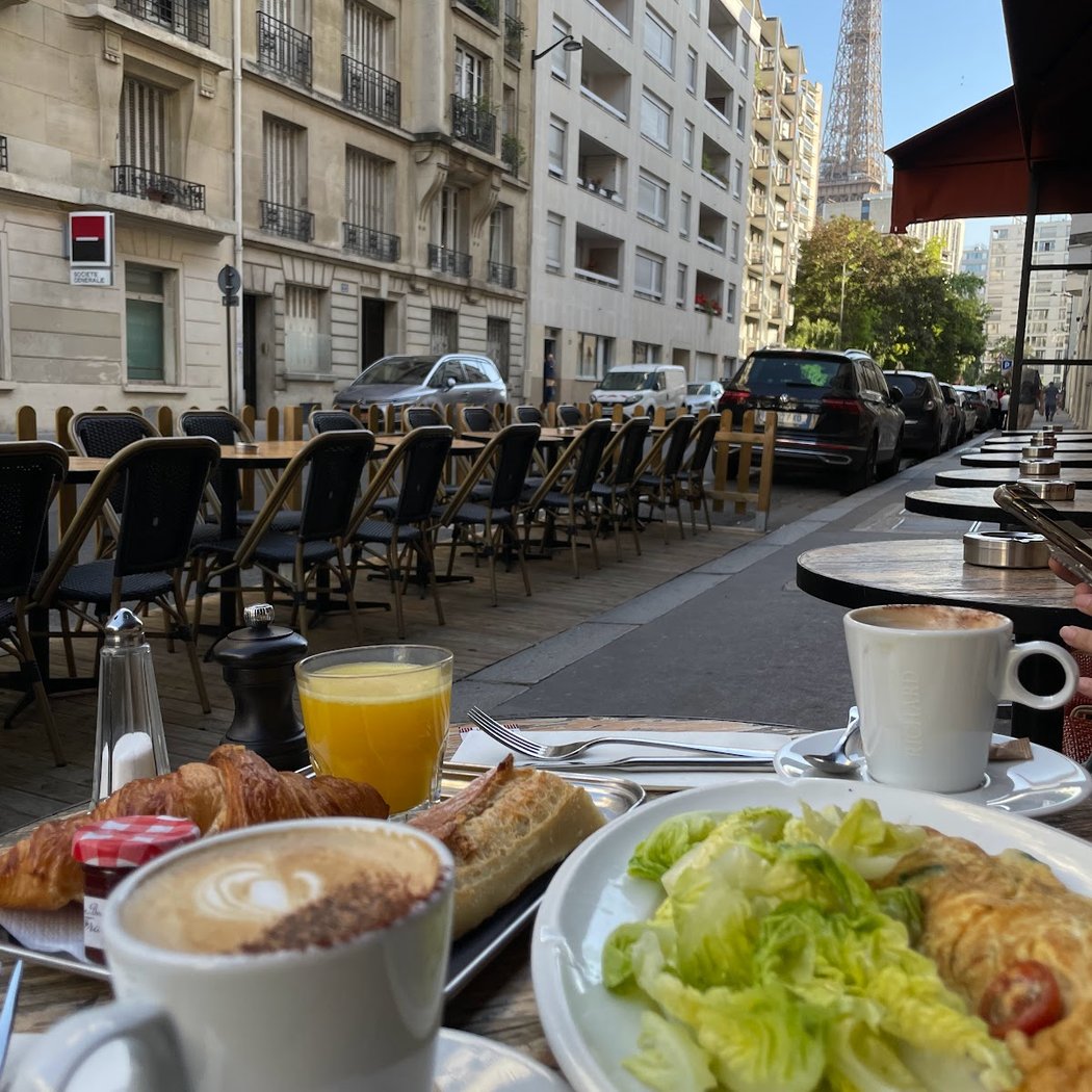 Comptoir Principal 1