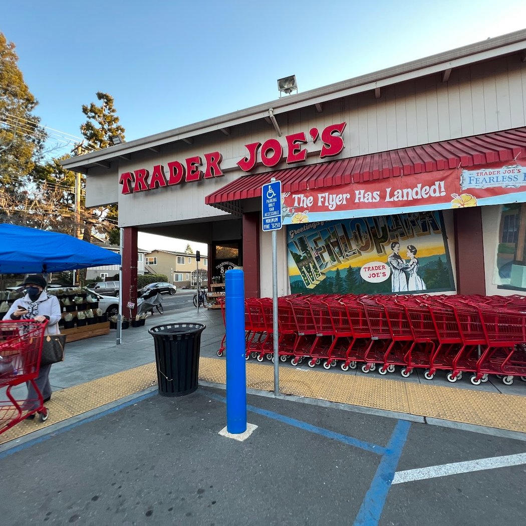 Trader Joe's 2