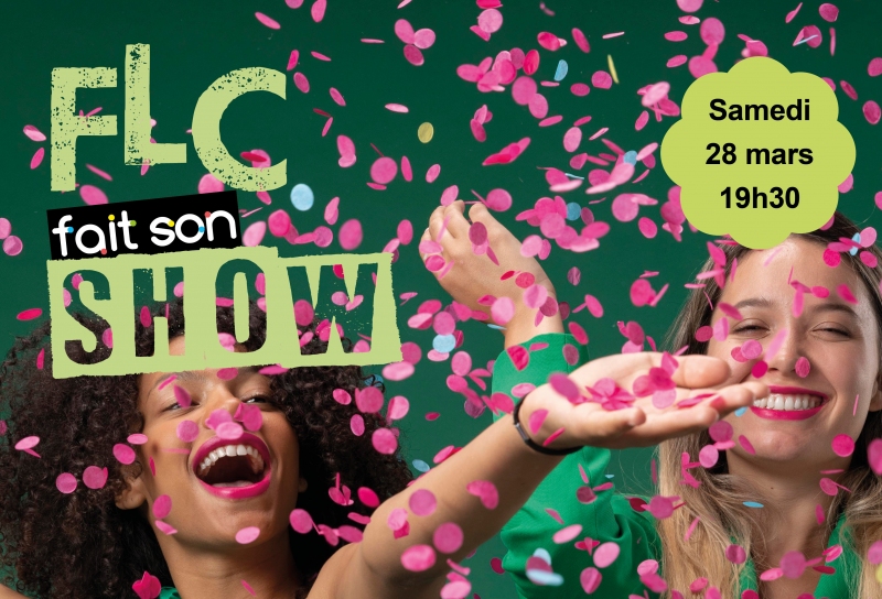 FLC fait son show : Soirée dansante et chant live 2