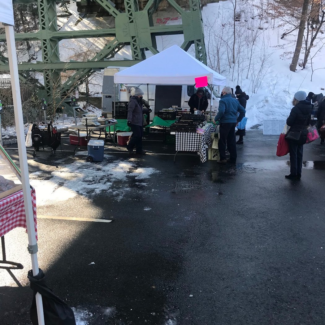 Hastings Farmers Market 2