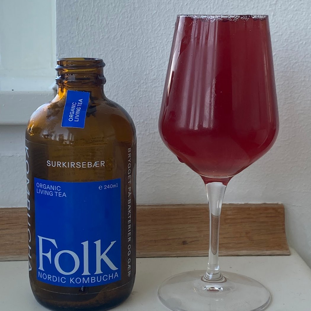 Folk Kombucha 3
