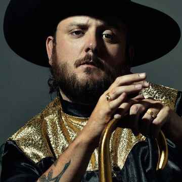 Paul Cauthen 1