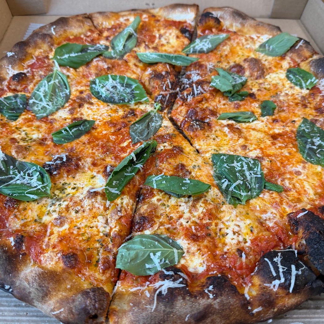 A.K. Pizza 4