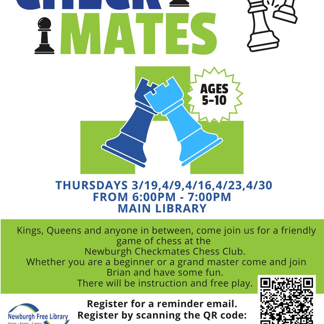 Check-Mates 1