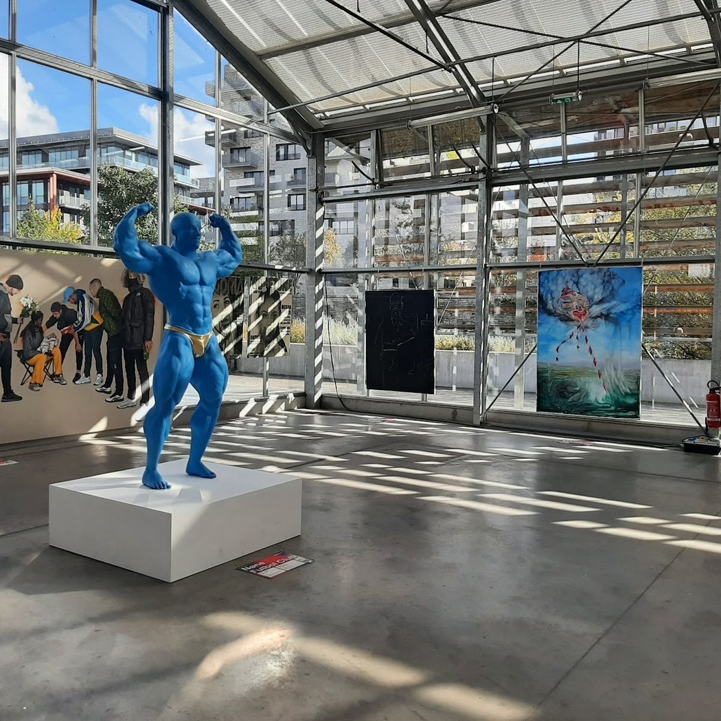 Exposition « Biodiversités » 4