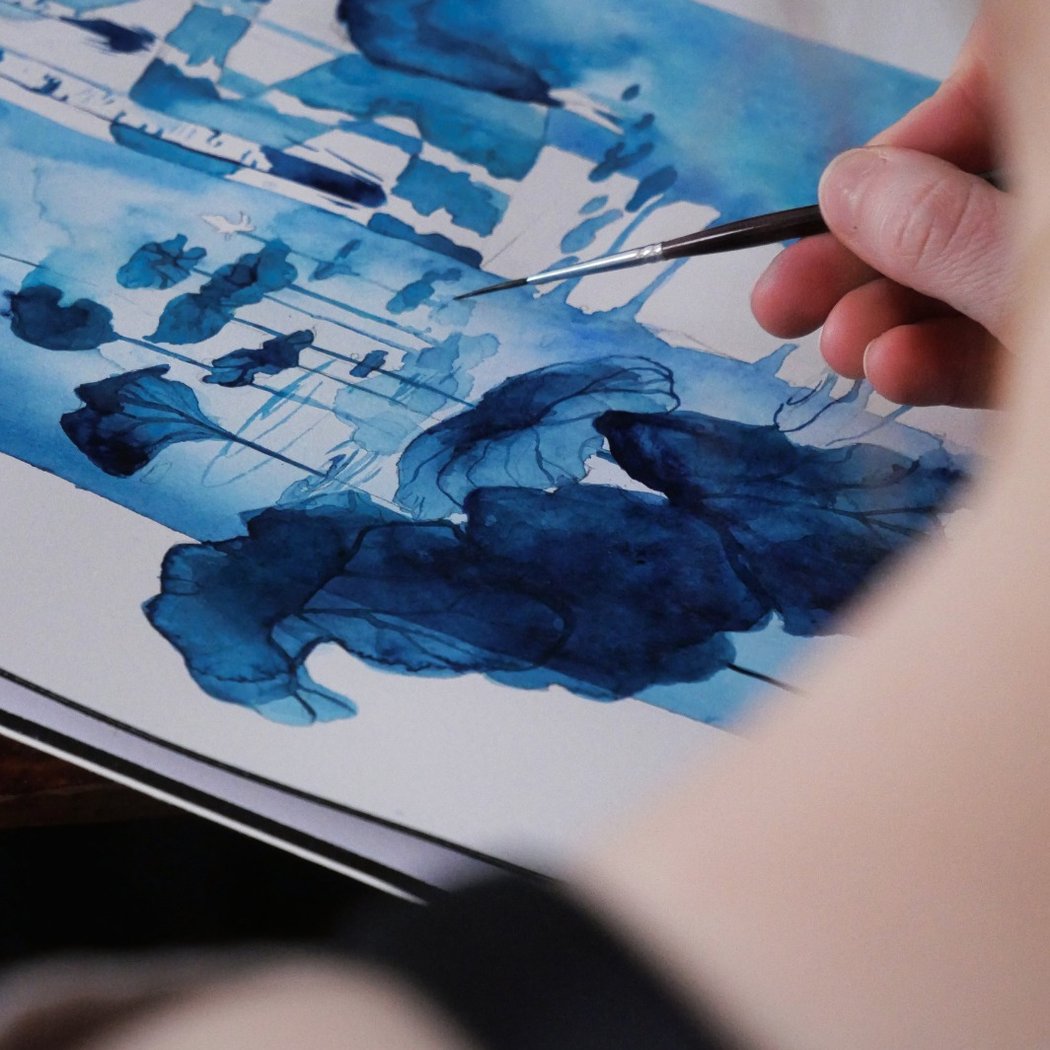 Afterwork artistique à La Monstrueuse Galerie 1