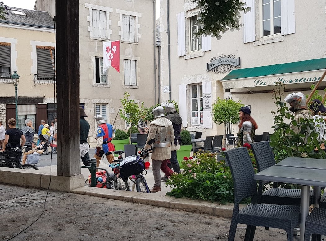 Journées Européennes du Patrimoine
