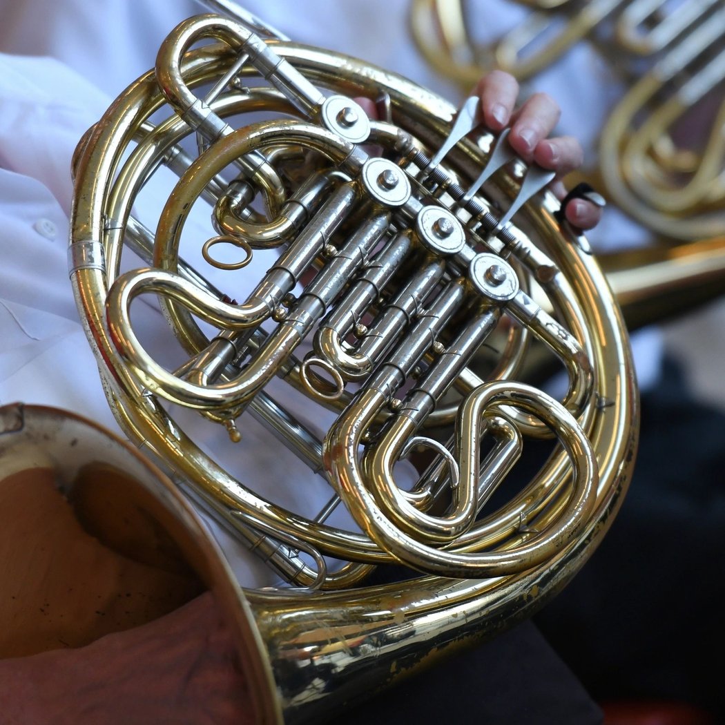 American Legion Band of Bethlehem Live at the Rose Garden 2
