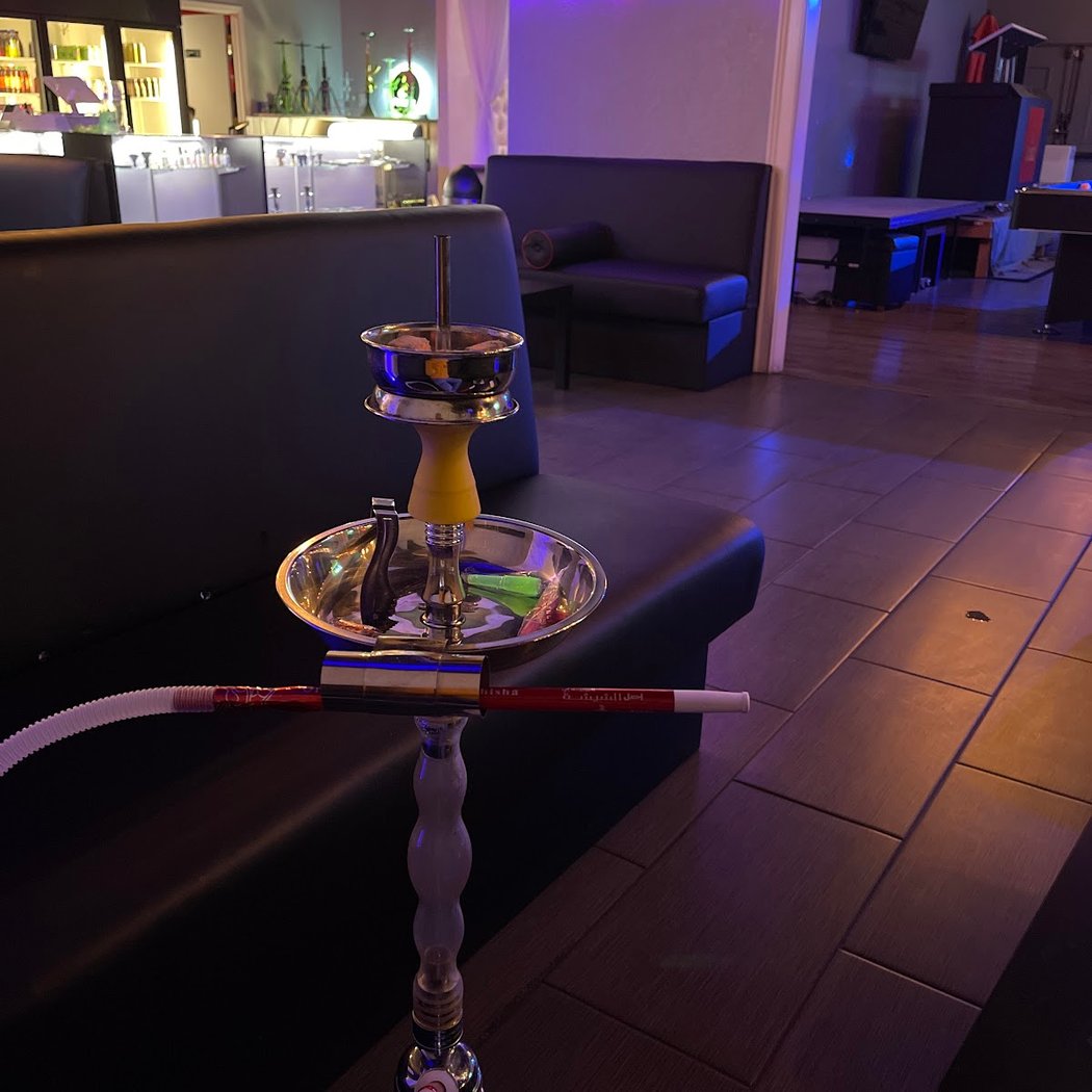 Vibez Hookah Lounge 3