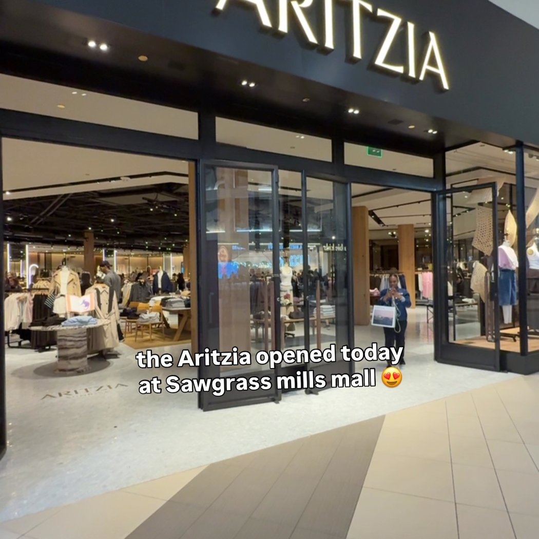Aritzia 1