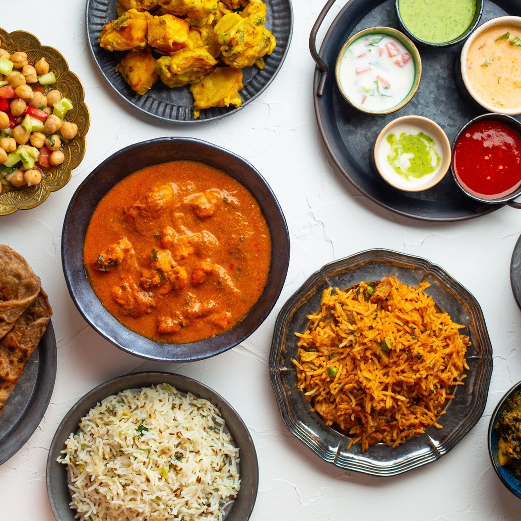 Mamar Bari Indian Cuisine 1