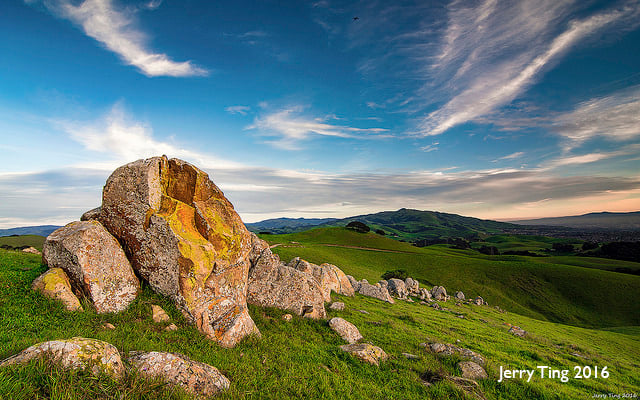 Vargas Plateau Regional Park 1