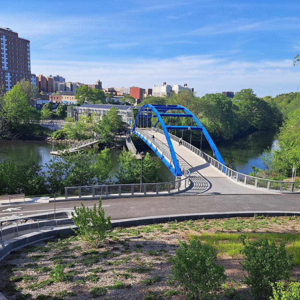 NYC DOT Celebrates Bike Month 1