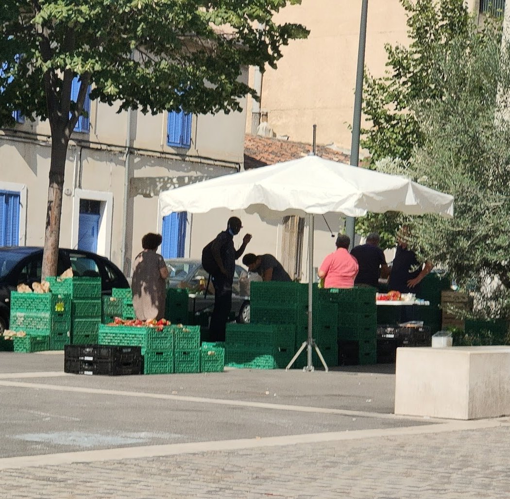 Marché pol Lapeyre 2