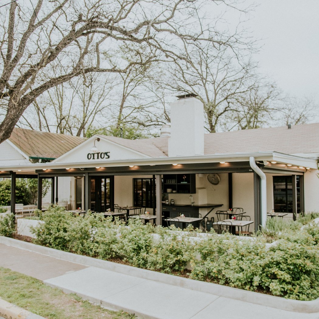 Otto's German Bistro 2