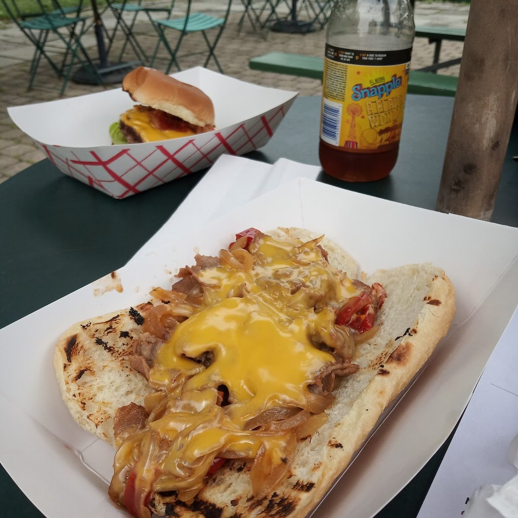 Harbor Eats 1