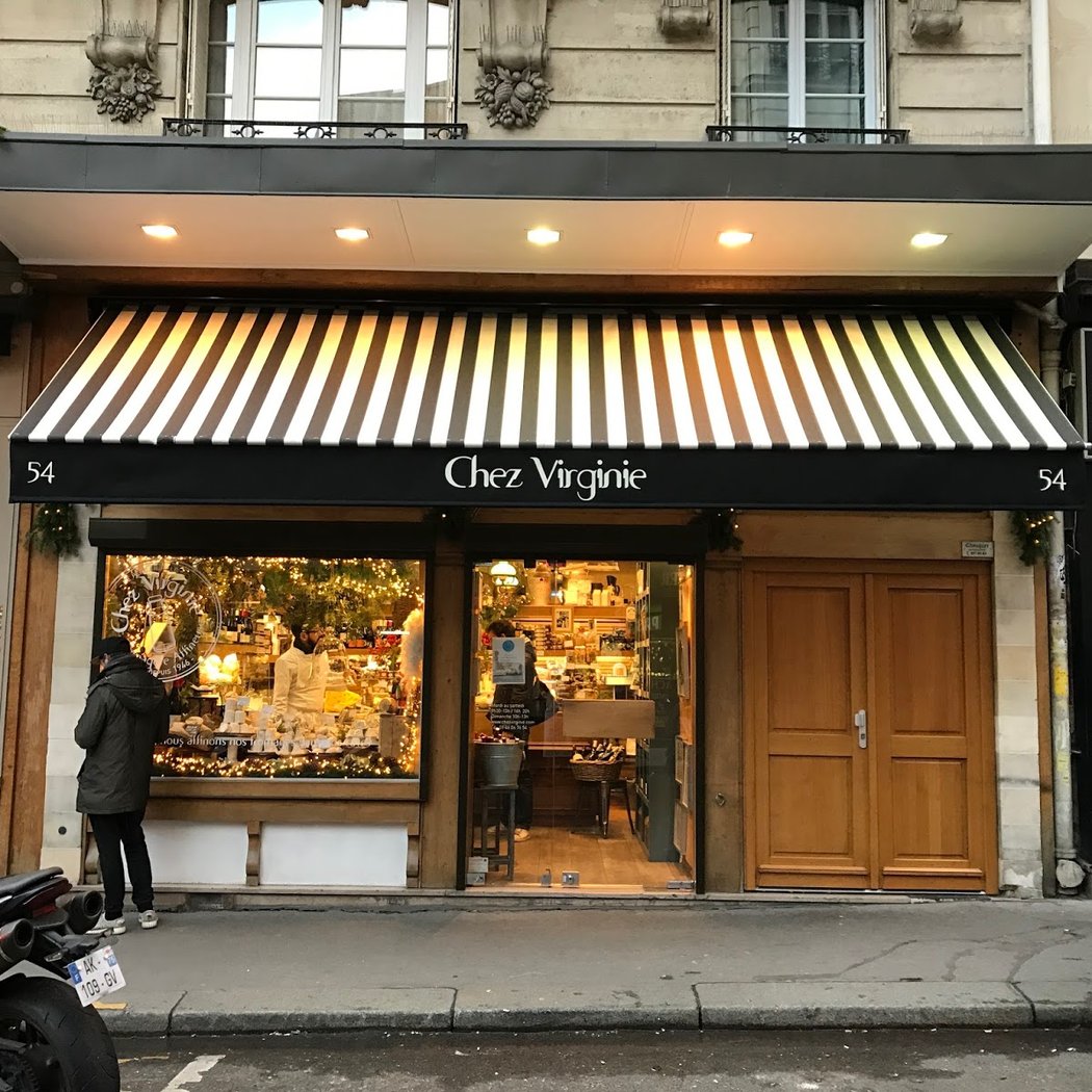 Fromagerie Chez Virginie 2