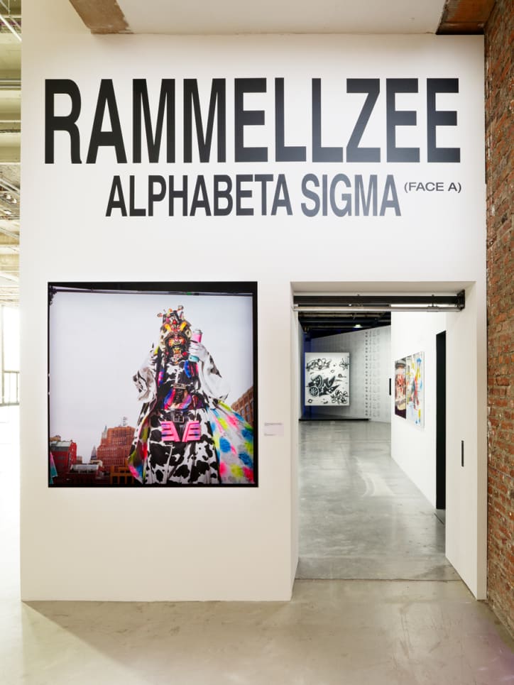 RAMMELLZEE 2
