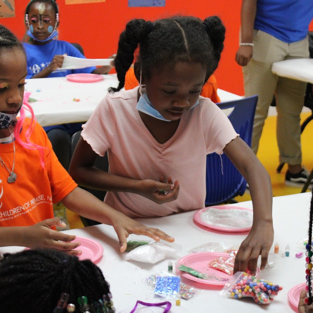 Children of Promise NYC 3