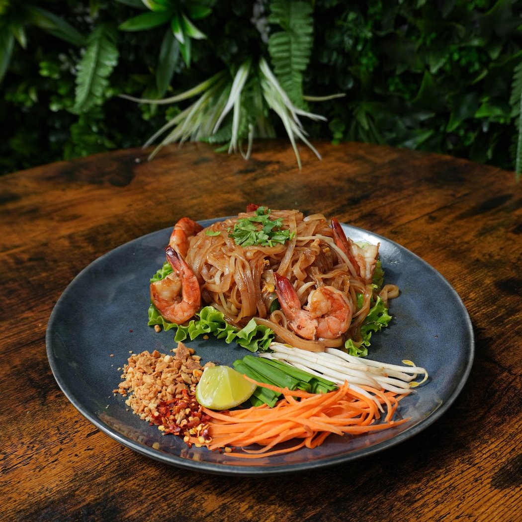 Viet Thaï Grill 1