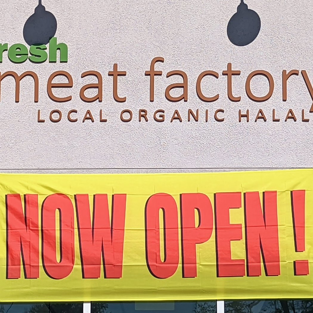 Fresh Meat Factory 3
