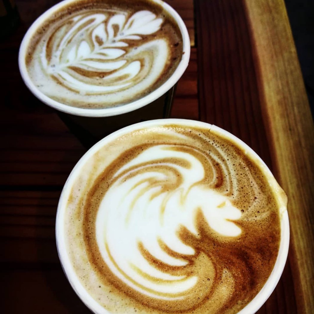 MyEspresso Coffee Catering 3