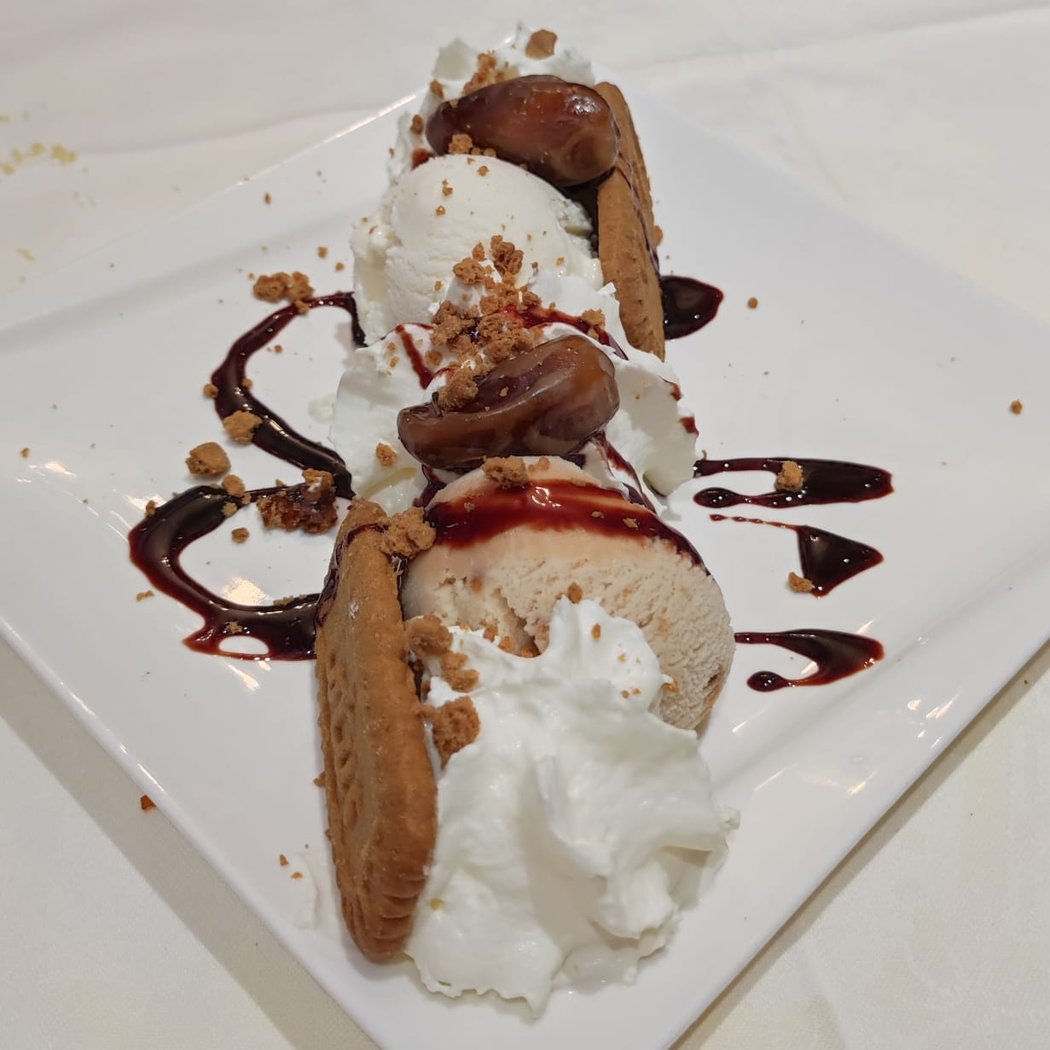 La Rose Des Sables 1