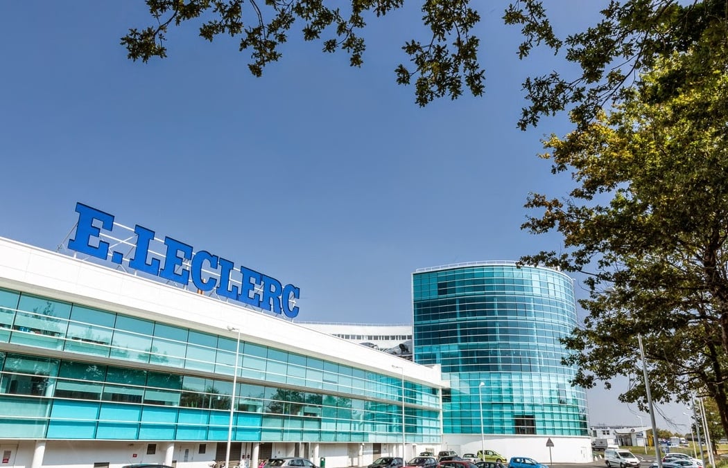 E.Leclerc REZE 2