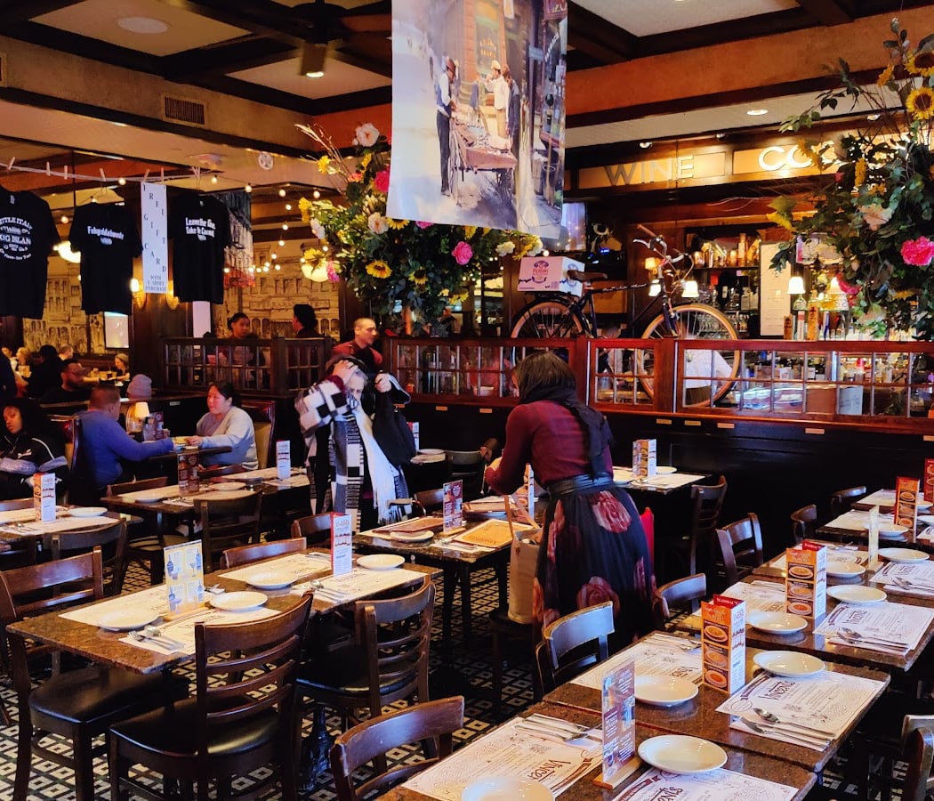 Vincent's Clam Bar 3