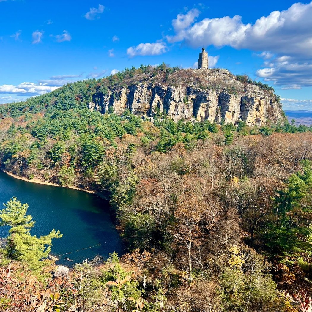 Mohonk Sky Top 1