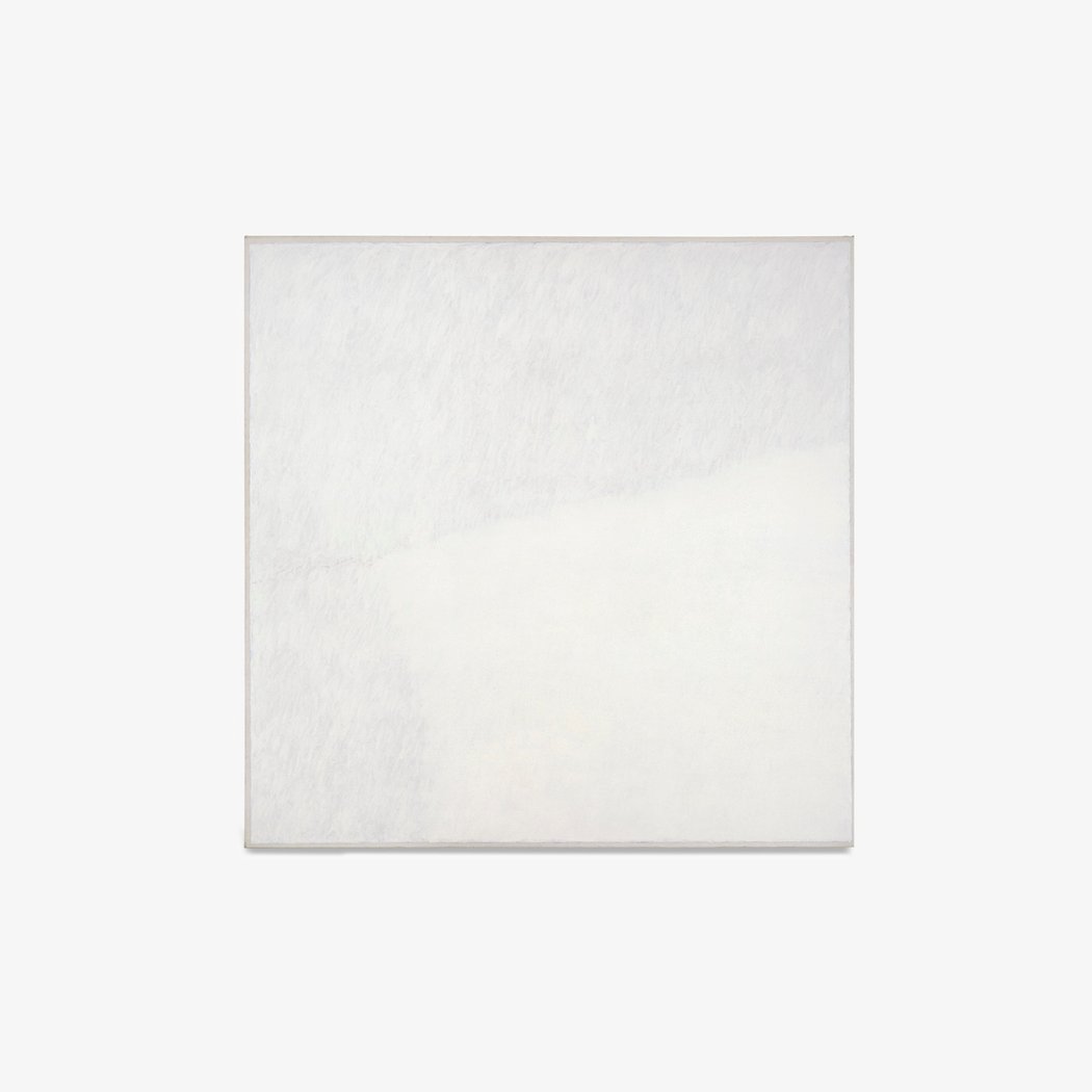 Robert Ryman: The Real Thing 1