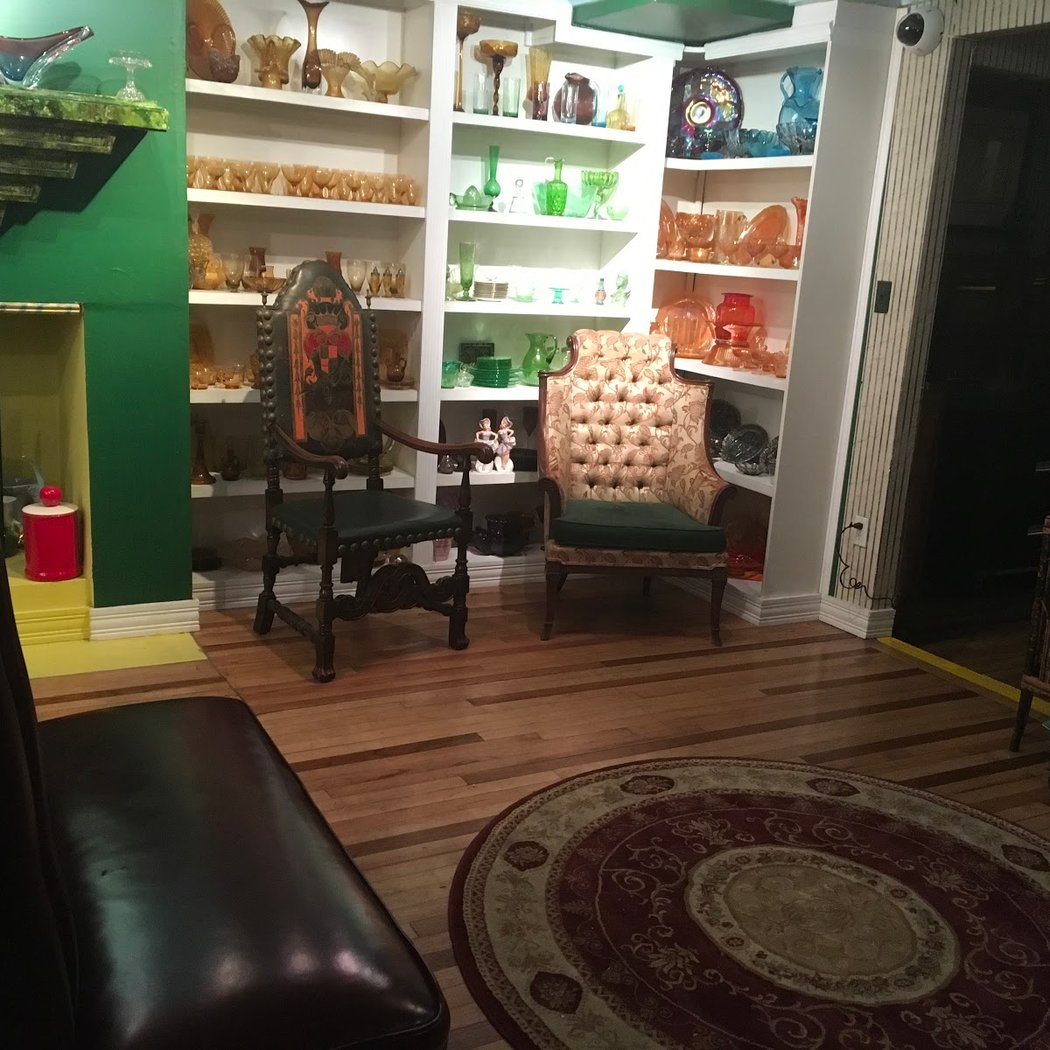 Margo Feiden Galleries Ltd. /Al Hirschfeld Gallery at the Mansion/Museum 2