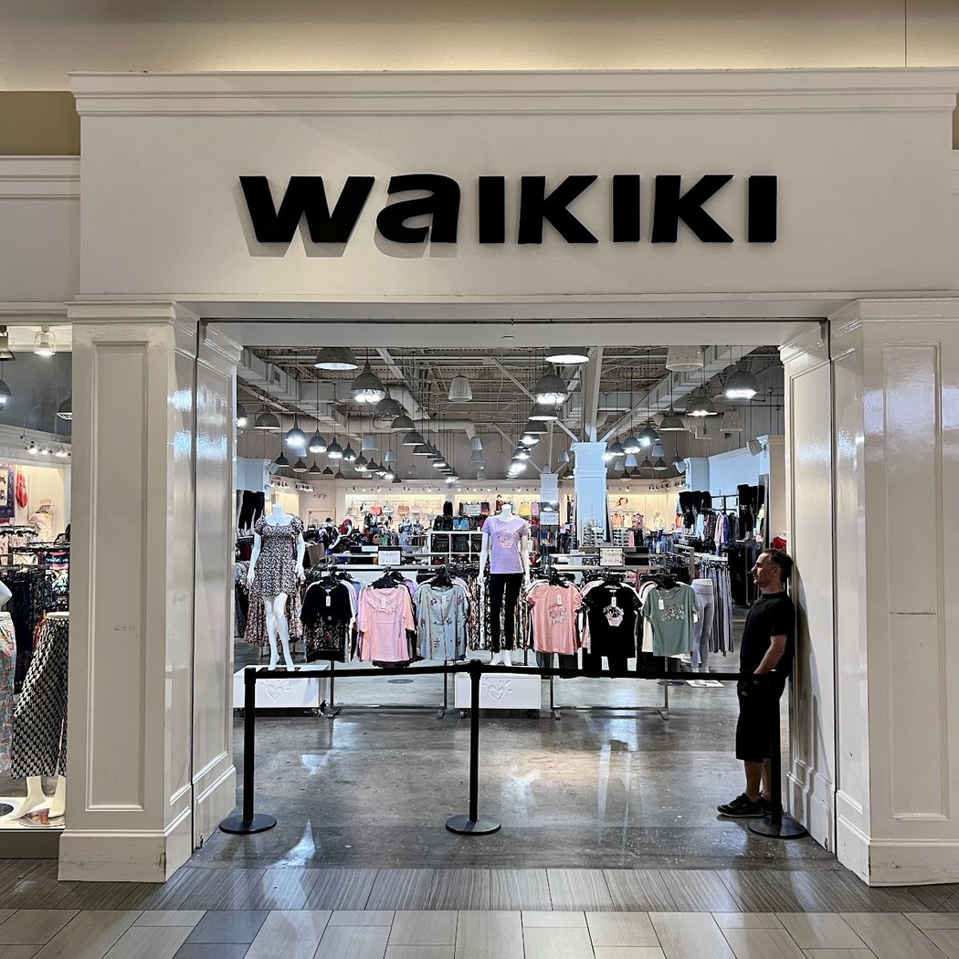 Waikiki 2