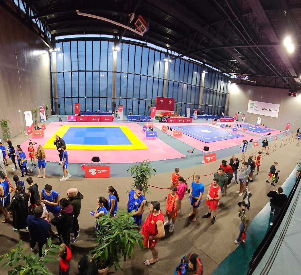 Sports Area Jean-Pierre Rives 3