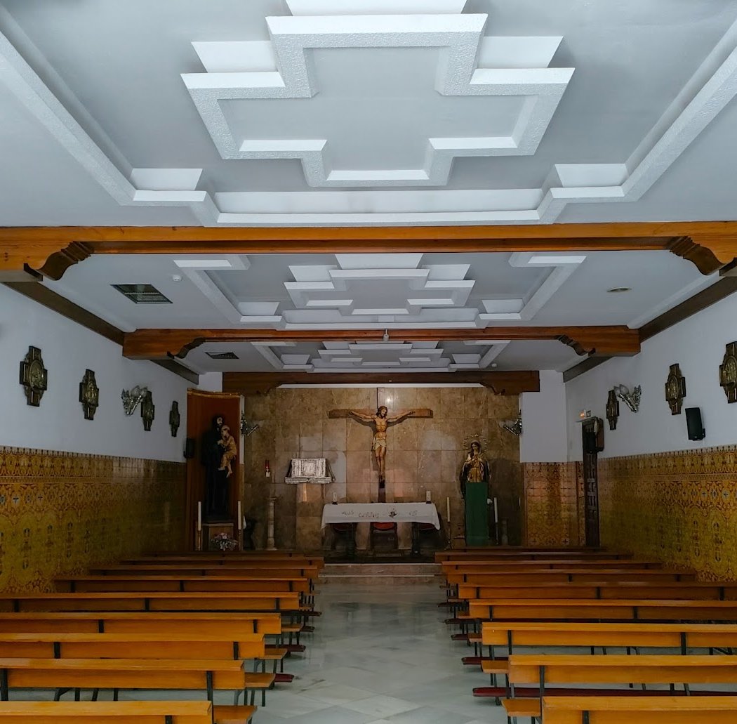 Exposición de Pasos de Semana Santa en miniatura 3