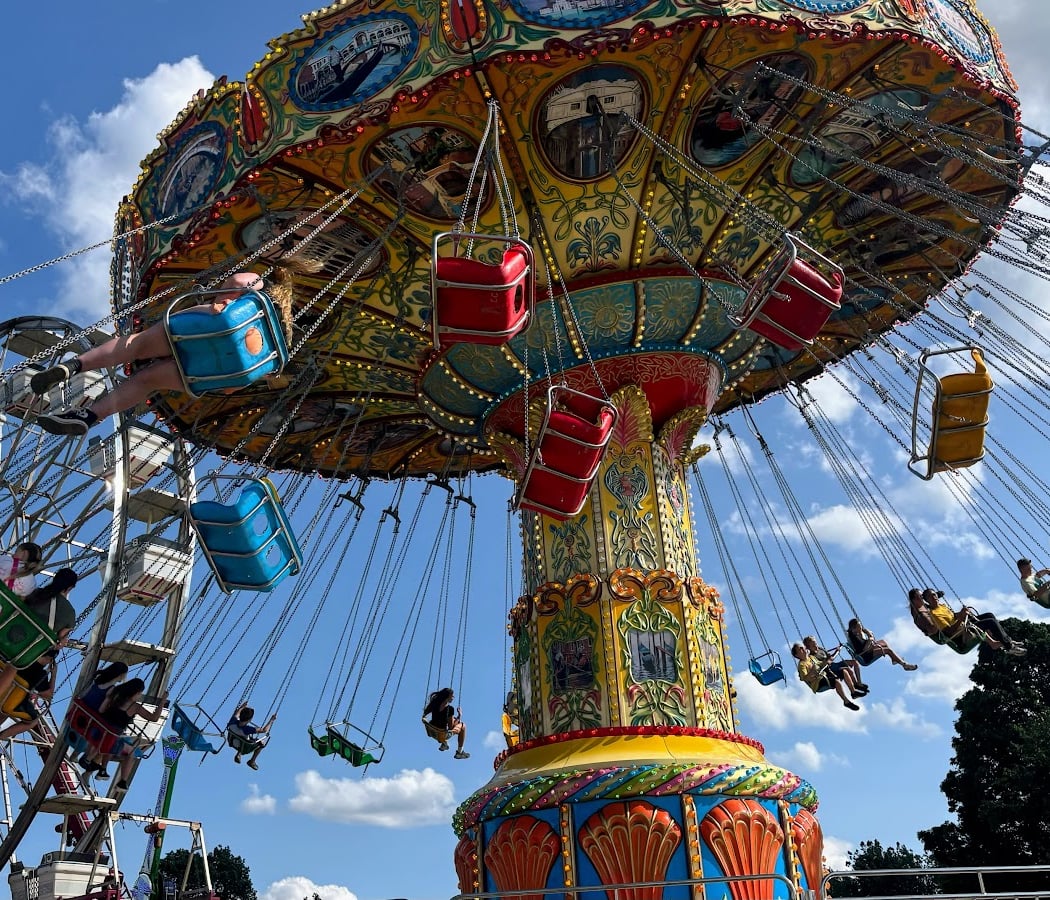 151st Broome County Fair 2