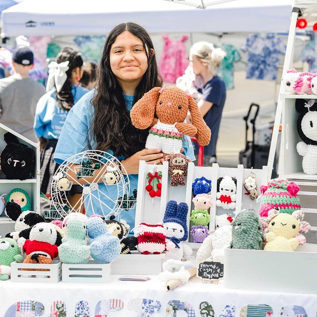 Colorado Springs Sunday Market 1