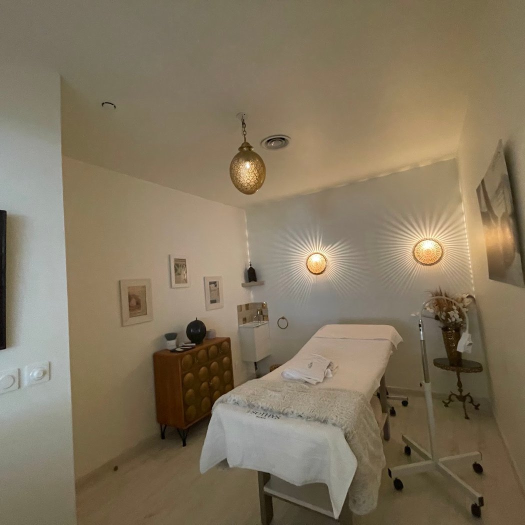 Reve de beauté by Dona 1
