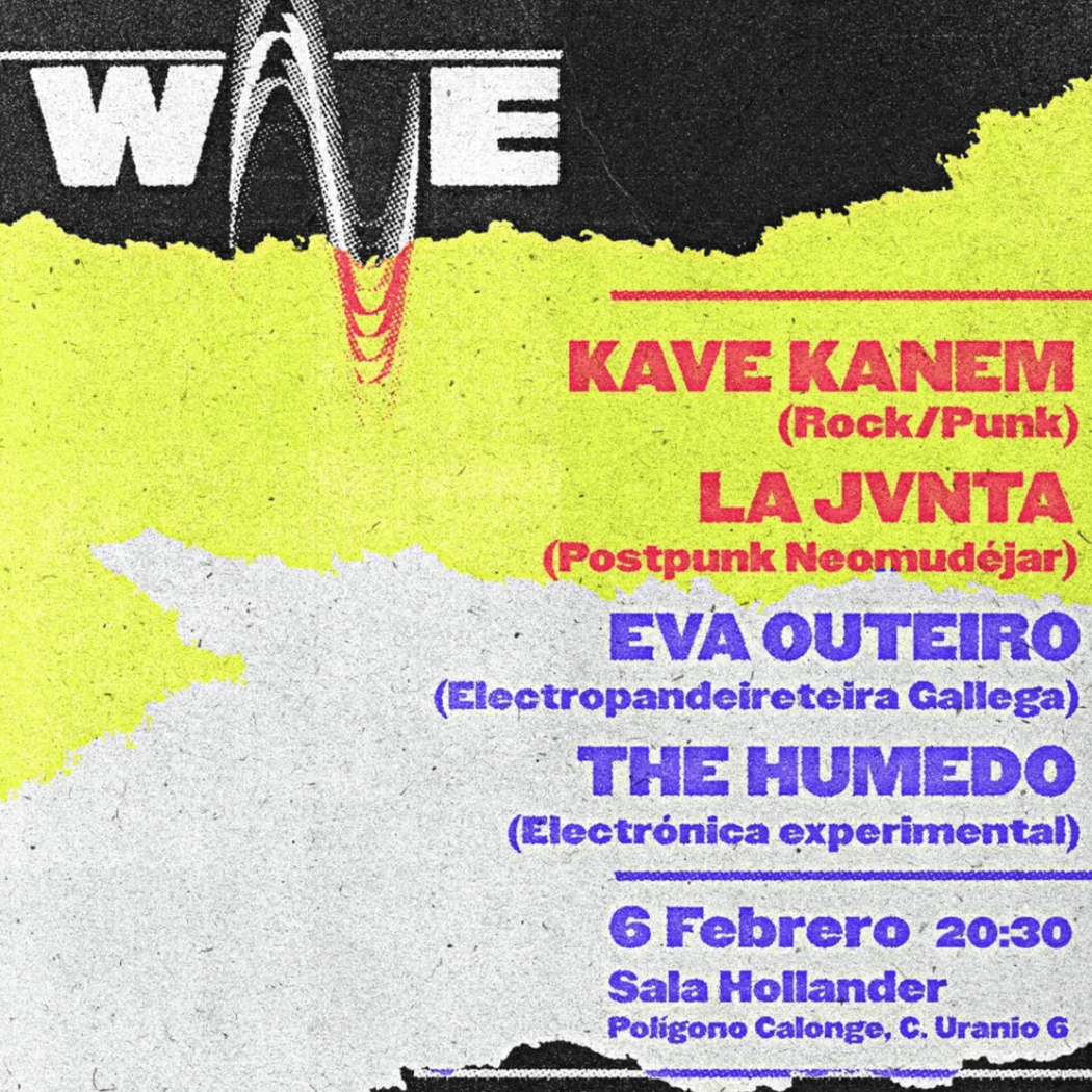 WAVE 6F 1