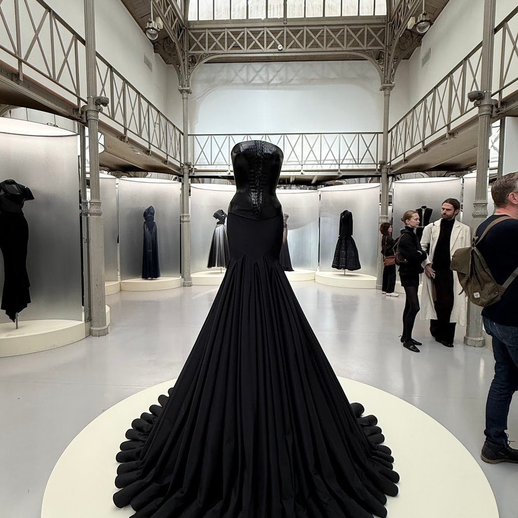 Double Expo Dior 1