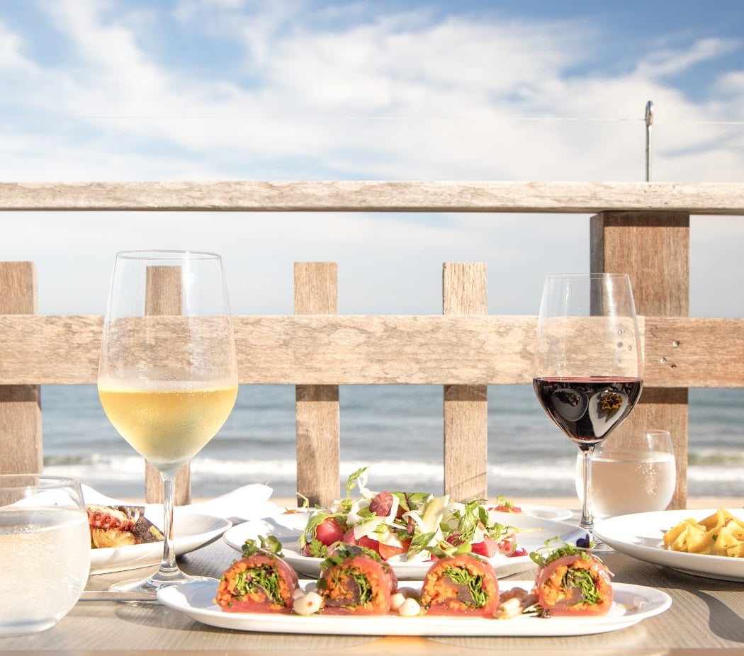 Scarpetta Beach 1
